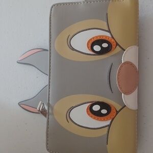 Bambi loungefly backpack